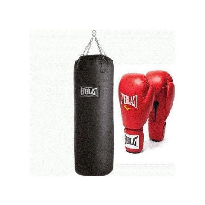 Jumia boxing gloves online
