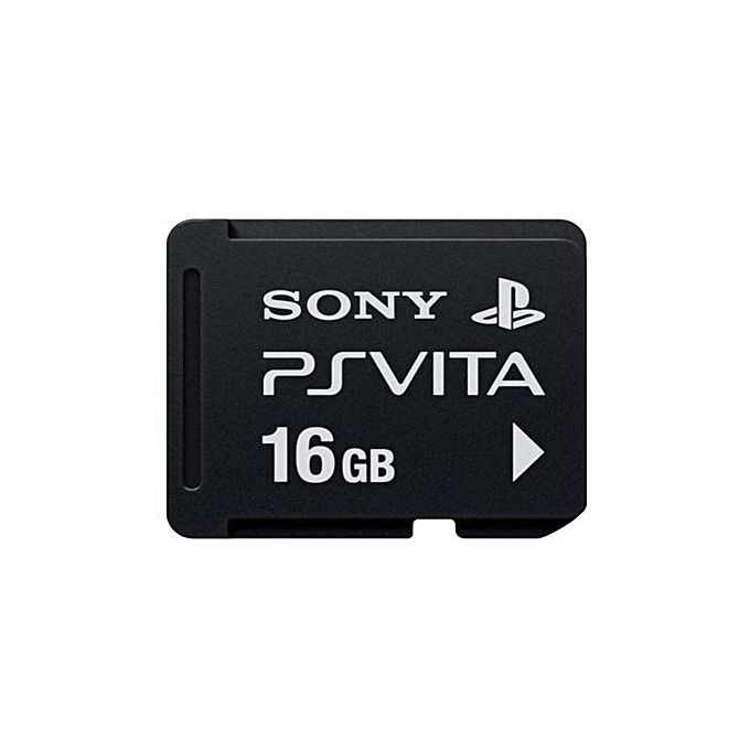 playstation vita sd card