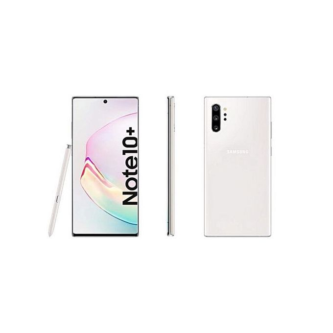 Samsung Galaxy Note 10 Plus Note 10 6 8 Inch 12gb Ram 256gb