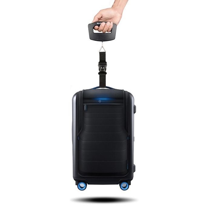 suitcase jumia