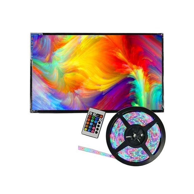 product_image_name-Energy-32inch FULL HD LED Energy With Free LED Strip Lights-1