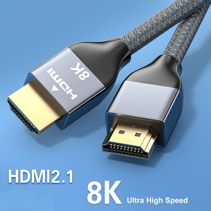 product_image_name-Jourmind-Certified 8K 60HZ HDMI Cable 2.1 HDMI Braided Cord-48Gbps-1