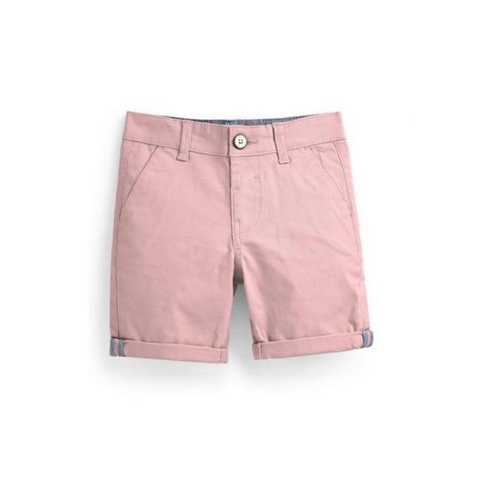 Primark Toddler Boys Stretch Denin Co 