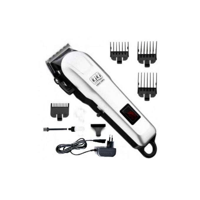 battery powered hair trimmers