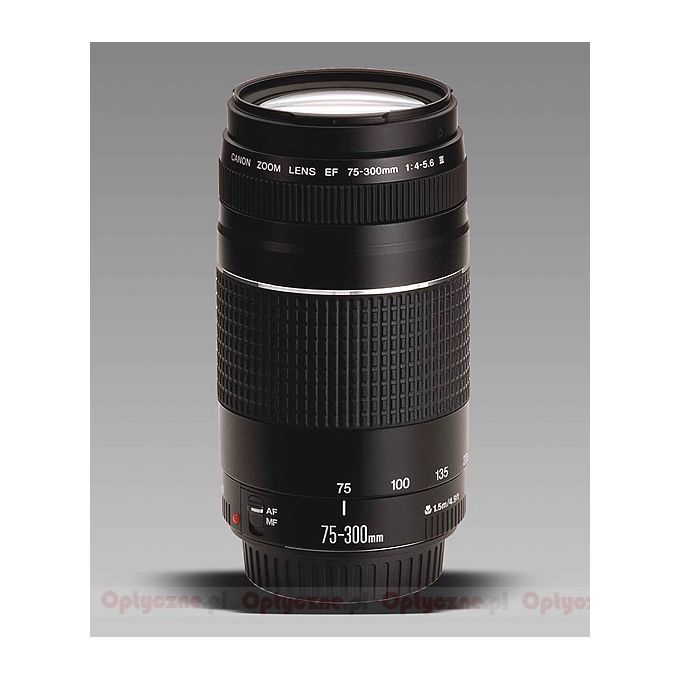 product_image_name-Canon-75-300mm Lens Canon EF Telephoto Lens For Canon EOS Camera-1