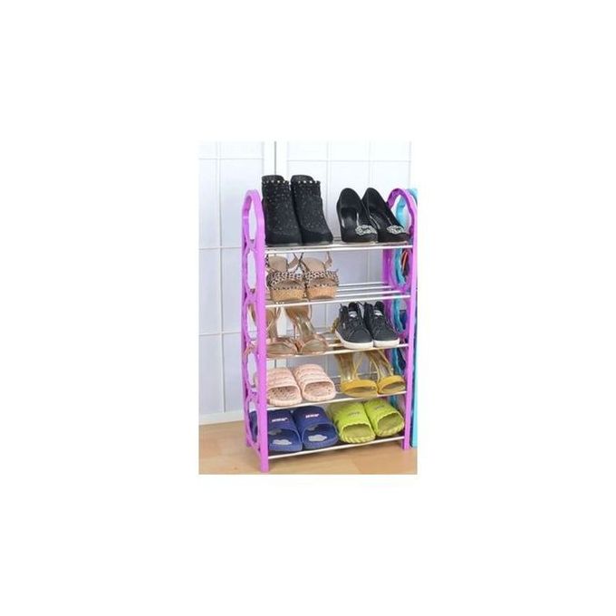 jumia shoe racks