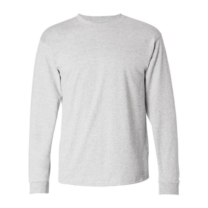 cheap plain long sleeve t shirts
