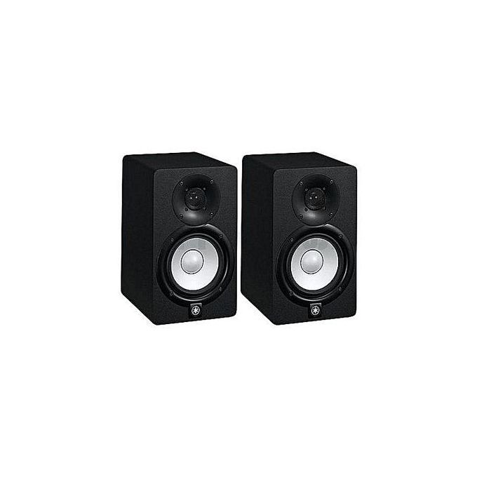 Yamaha Hs7 Powered Studio Monitor Jumia Nigeria