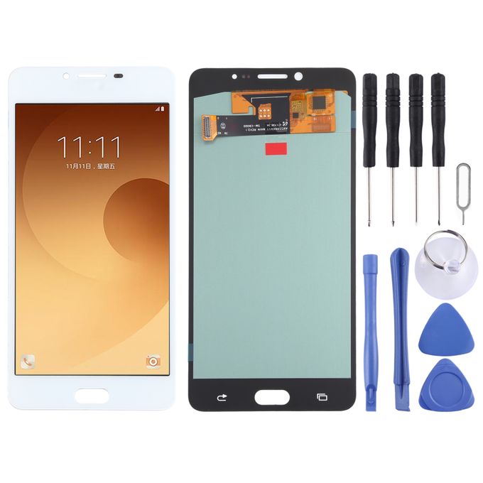 Samsung Galaxy C9 Pro SM-C9000/C900 