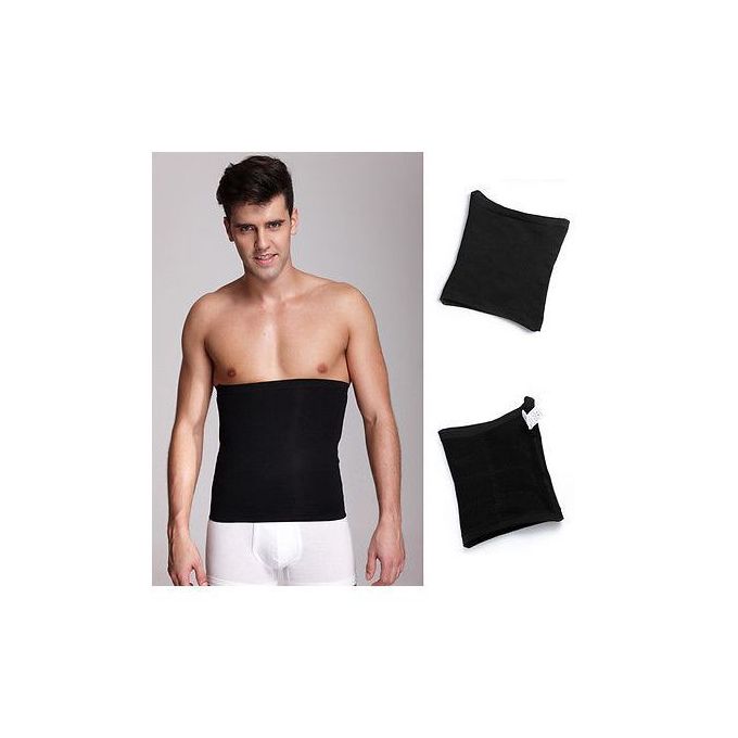 frackkon Slim Look hot Waist Shaper Belt Instant Belt Body Waist Trimmer Fat  Burner Belly Tummy Slimming Belt Price in India - Buy frackkon Slim Look  hot Waist Shaper Belt Instant Belt