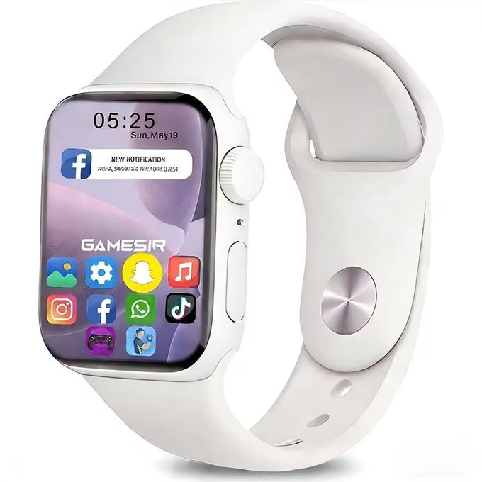 Smart Fitness Watch Series X