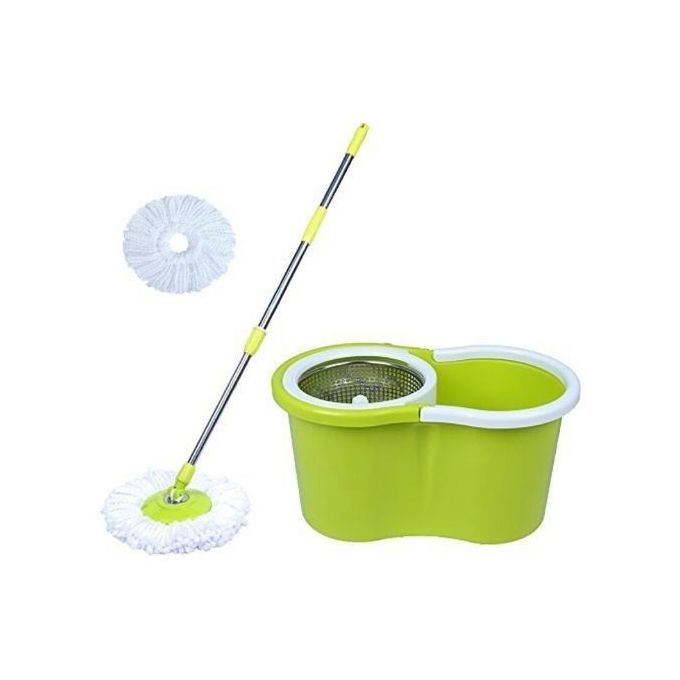 17 Best Mopping Supplies in Nigeria and their prices