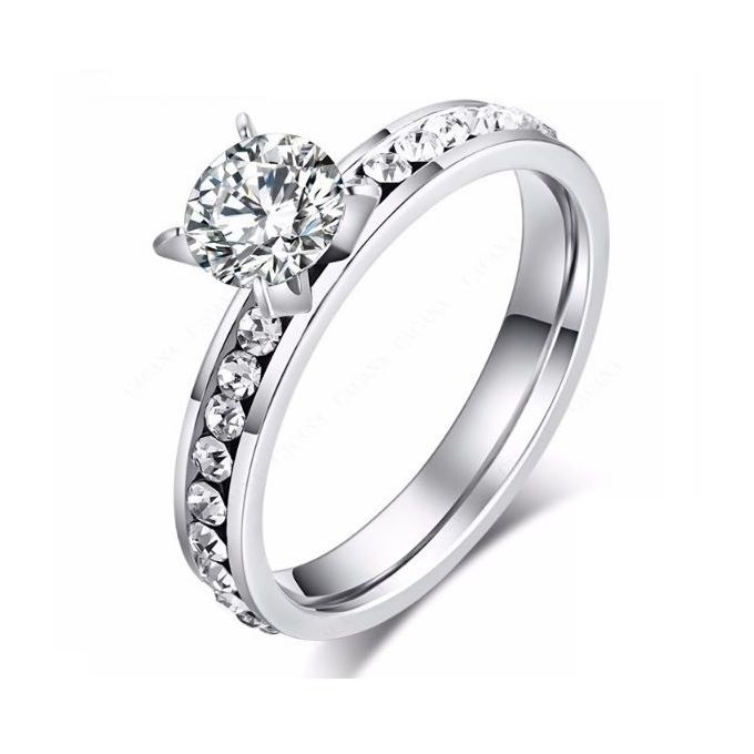 engagement ring case