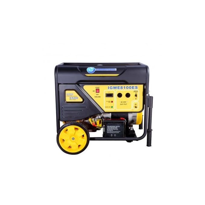 6 best Haier Thermocool Outdoor Generators in Nigeria and their price