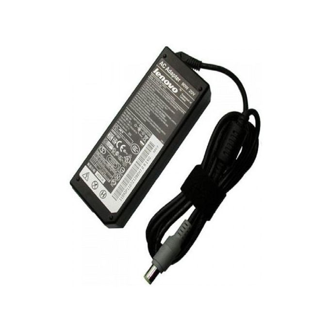 Lenovo 20V 4.5A Geniune Replacement Laptop Charger /AC Adapter Jumia Nigeria