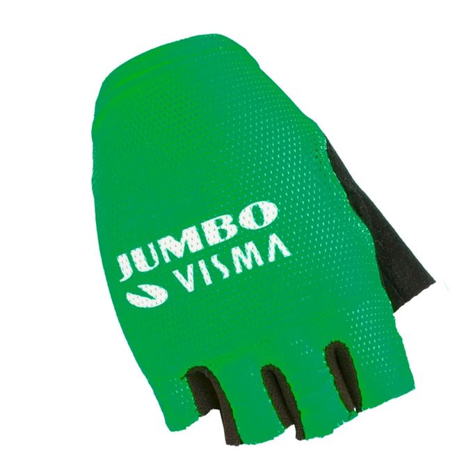 Generic Cycling Gloves Jumbo Visma Team Men Bicycle Half Finger Glove One Pair Size M Xuante Ciclismo Gant Cyclisme 3 Jumia Nigeria