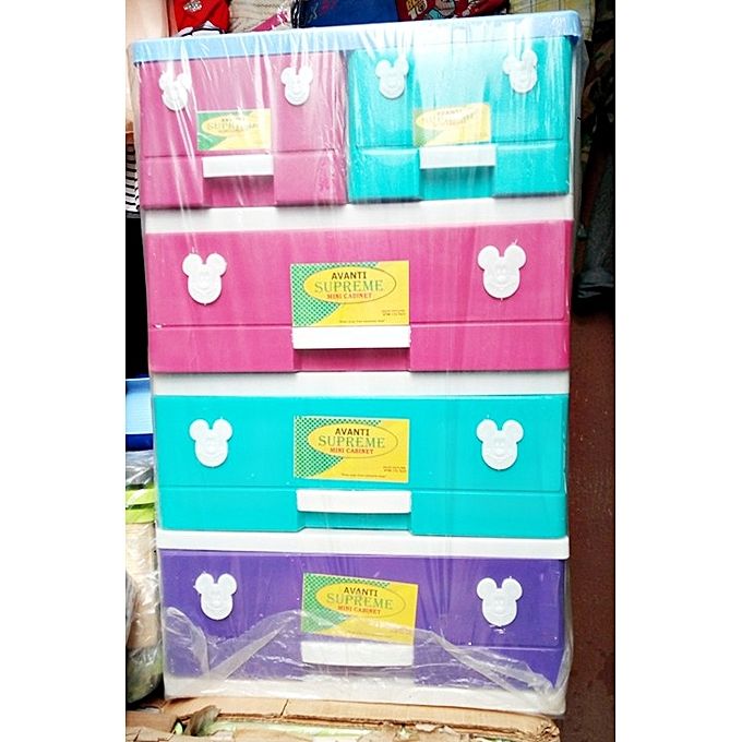 baby wardrobe on jumia