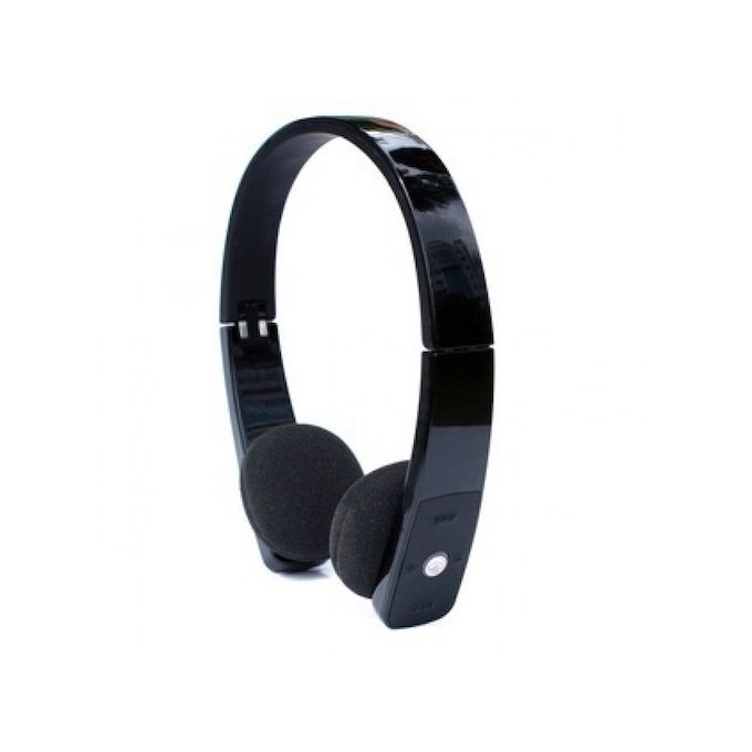Generic H610 Bluetooth Stereo Headset Black Jumia Nigeria