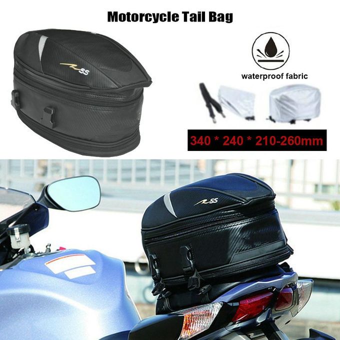 Rss tail bag clearance