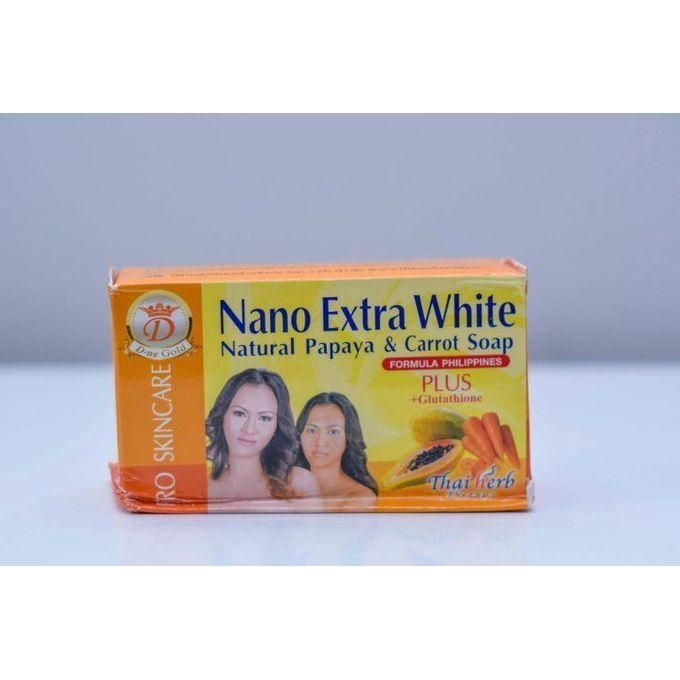 nano extra white soap plus glutathione Soaps – Page 3 – KM Boutiques Nano Extra White soap offers