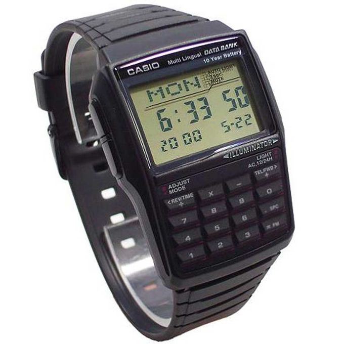 casio dbc32