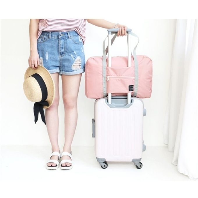 large hand luggage bag