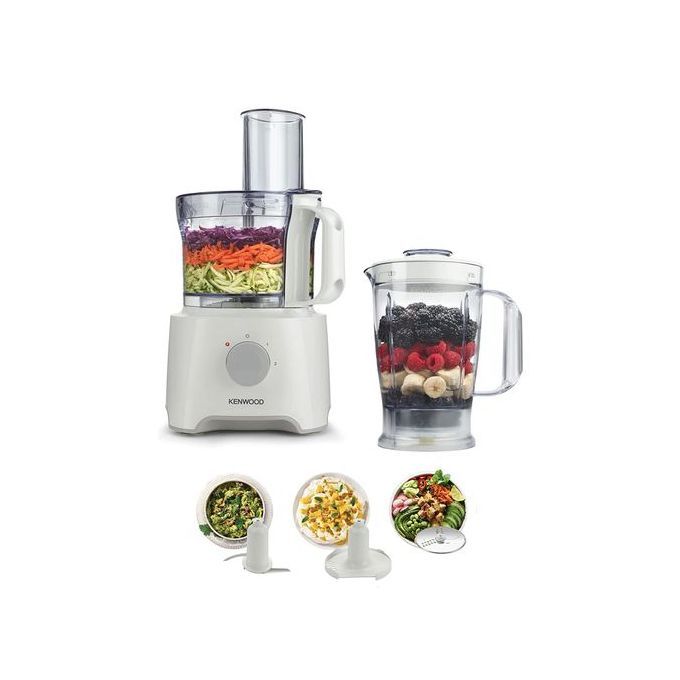 Kenwood Food Processors