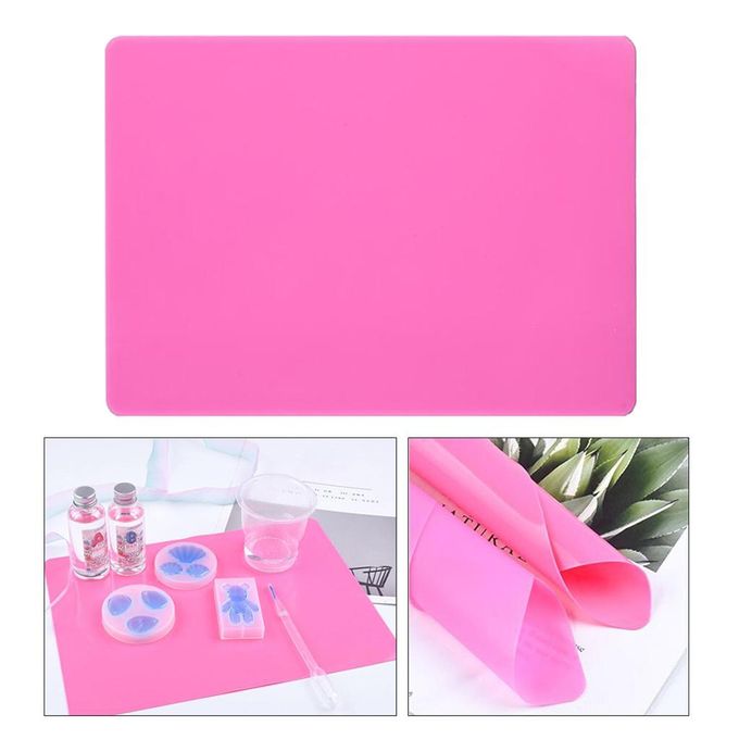Silicone Mats Crafts