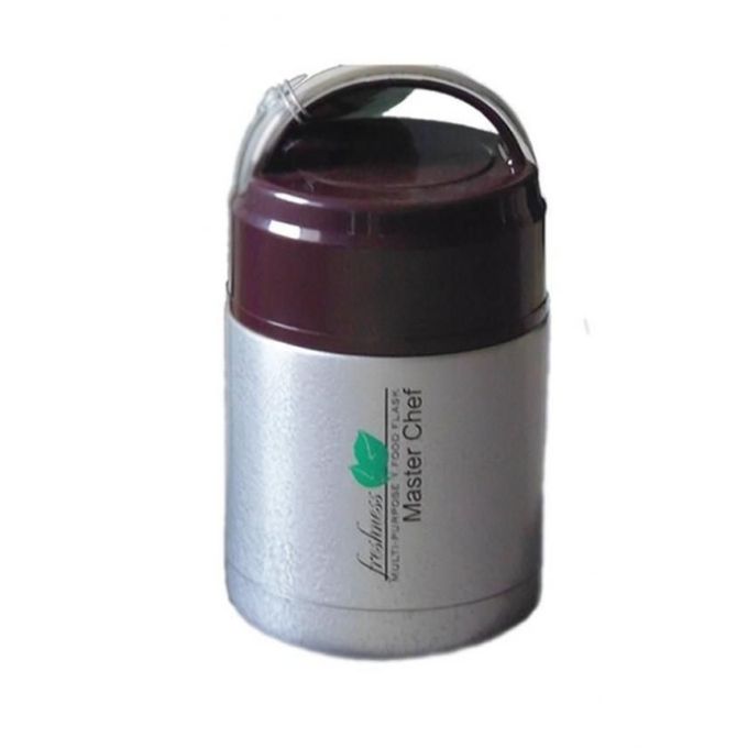 Master Chef Multipurpose Food Flask 800ml Jumia Nigeria