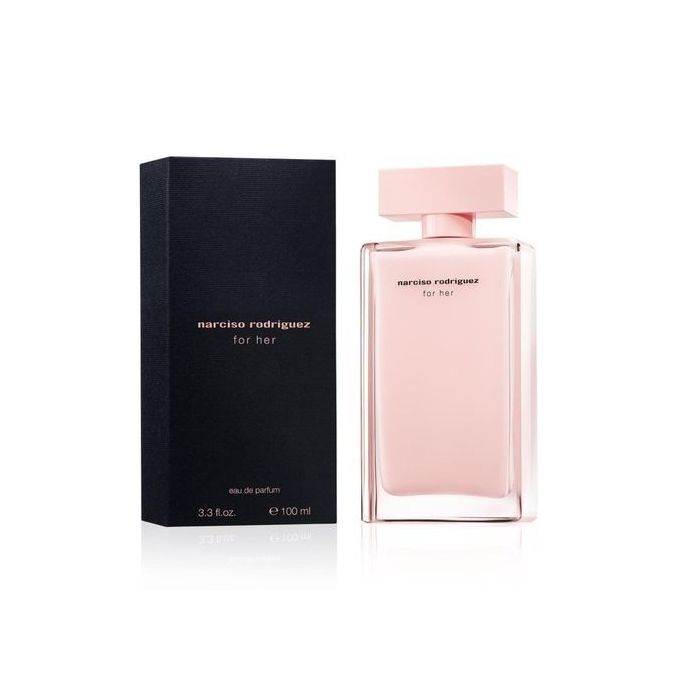 Narciso Rodriguez For Her Edp 100ml For Women Jumia Nigeria
