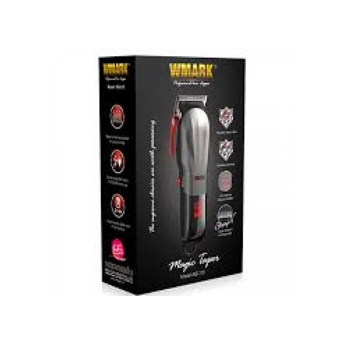 product_image_name-WMARK-Rechargeable  Wireless Hair Clipper (NG115)-2