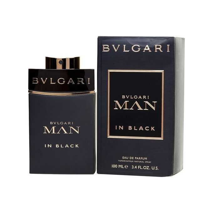 bvlgari man in black jumia