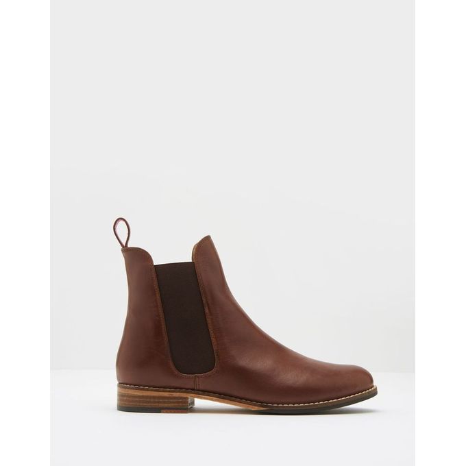 Fashion Chelsea Boots - Brown | Jumia Nigeria