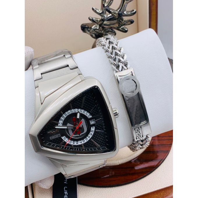Nepic wrist watch best sale