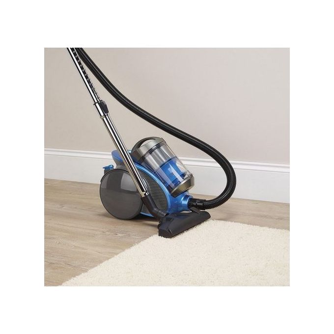 Tesco Powerful Vacuum Cleaner - Vacuum 