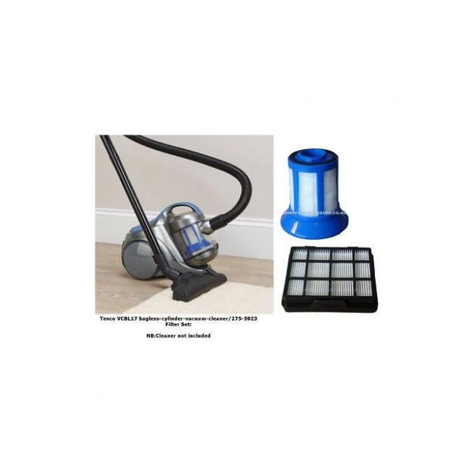 Tesco Powerful Vacuum Cleaner - Vacuum 