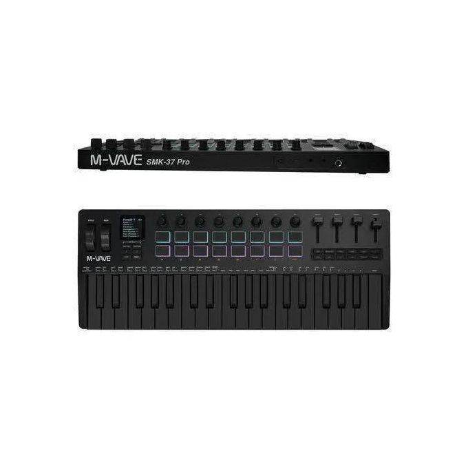 M WAVE SMK-37 Pro