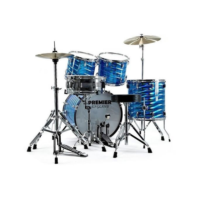 Premier drum sets sales