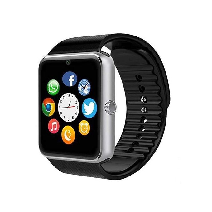 samsung galaxy watch with android phone