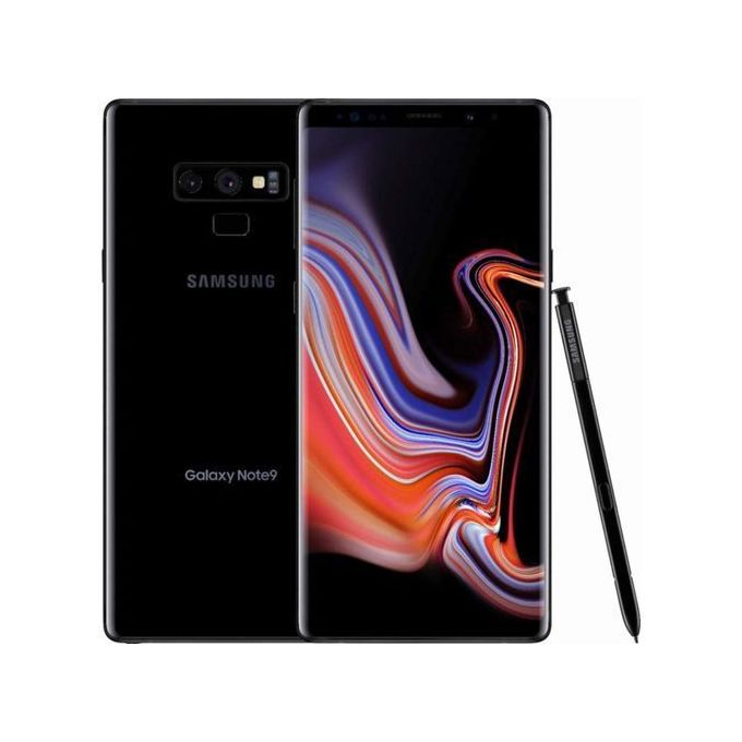 Samsung Galaxy Note 9 One Sim 128gb/6gb 6.4''