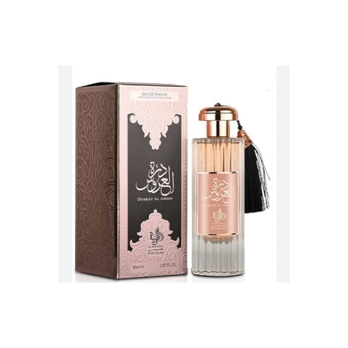Generic Durrat Al Aroos Unisex Perfume