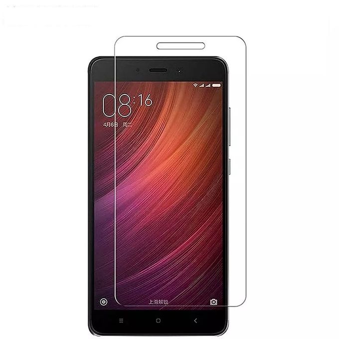 Generic Screen Protector For Xiaomi Redmi Note 4 Redmi Note 4 Pro Redmi Note 4x Tempered Glass To S 9h 0 33mm Film 5 5inch Jumia Nigeria