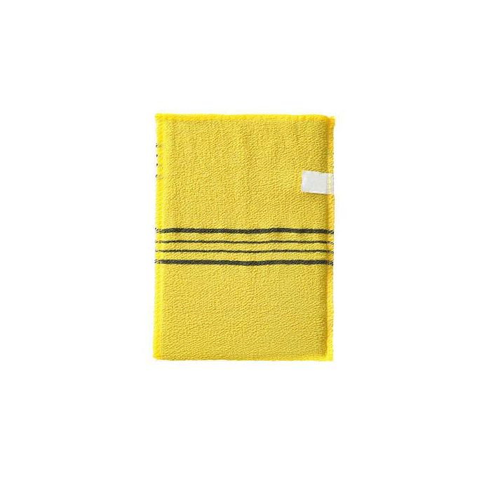 Coarse washcloth 2025