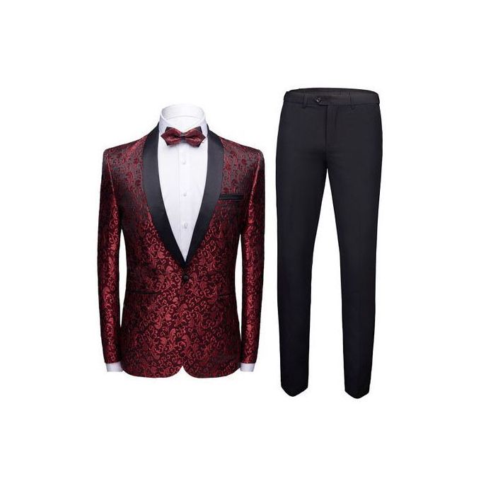 20 Best Men's Wedding Suits in Nigeria and their prices