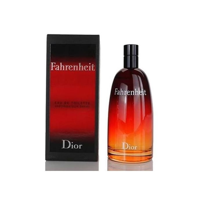 Dior fahrenheit deals edt
