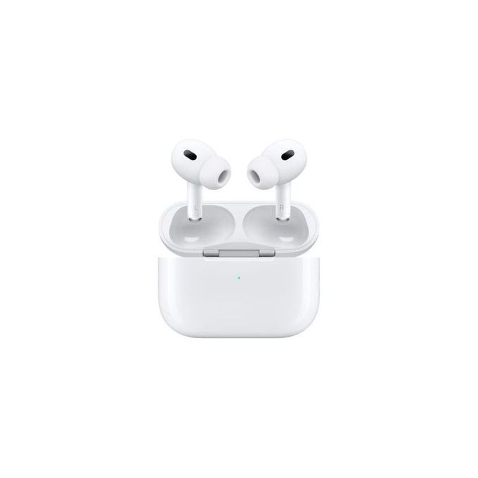 Generic Latest Apple Airpods Pro PROMO PRICE 2ND GENERATION Jumia Nigeria