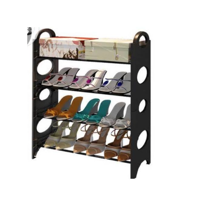 jumia shoe rack