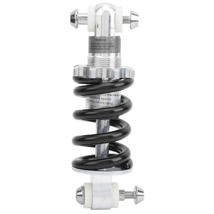Generic Bike Spring Shocks Absorber Suspension Damper MTB Bicycle Jumia Nigeria