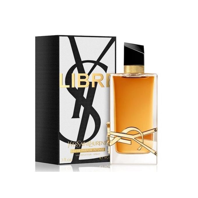 Yves Saint Laurent unveils feminine fragrance Libre