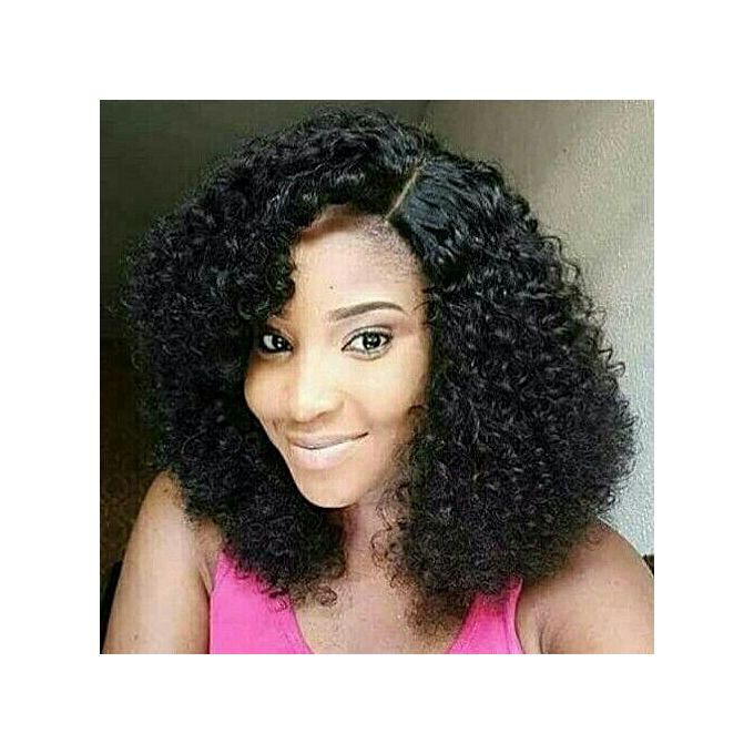 Fashion Curly Spiral Hair Weave Bundles For Beautiful Ladies
